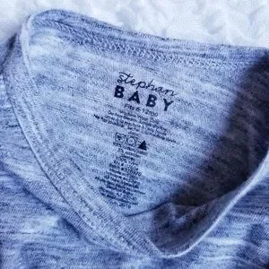 Stephan Baby One Pieces Stephan Baby Tattoo Sleeve Onesie